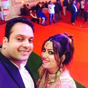 Meet your Posher, Sonali